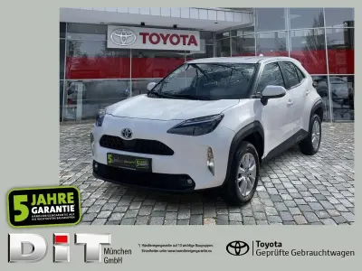 Gebraucht Toyota Yaris Cross