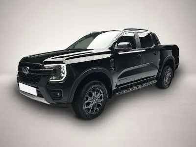Neu Ford Ranger Wildtrack 241 PS (177 kW) 2026 Manufacturer Pickup