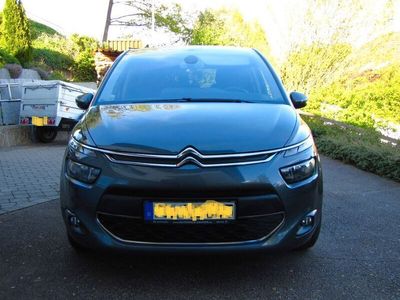 Citroën C4 Picasso