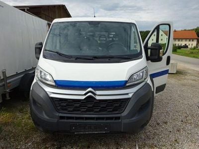Citroën Jumper