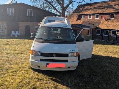 Gebraucht VW California California 84 PS (61 kW) 1995 Weiß Van