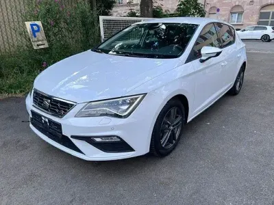 Gebraucht Seat Leon