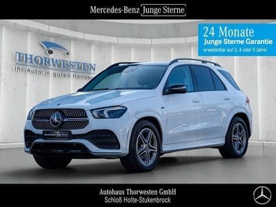 Mercedes GLE350e