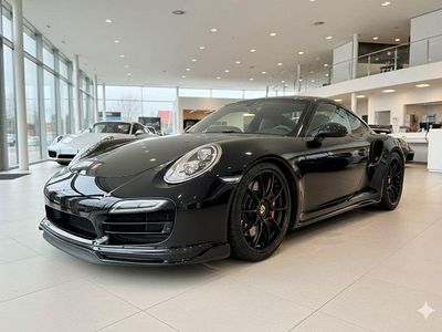 Gebraucht Porsche 911 Carrera 581 PS (427 kW) 2014 Schwarz