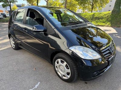 Mercedes A160