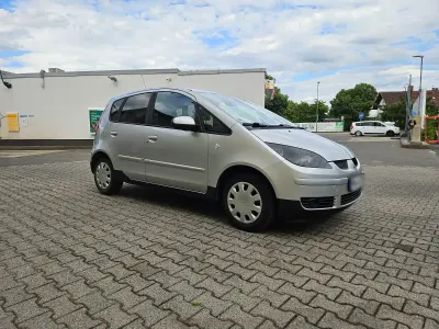 Gebraucht Mitsubishi Colt