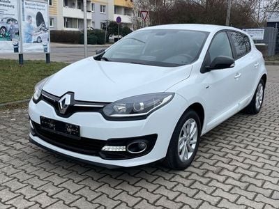 Renault Mégane III