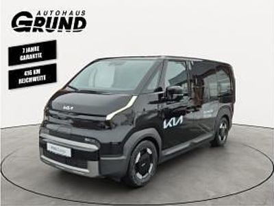 Neu Kia PV5 Comfort 119 kW (163 PS) 2026 Schwarz (auroraschwarz met.) Van / Kleinbus