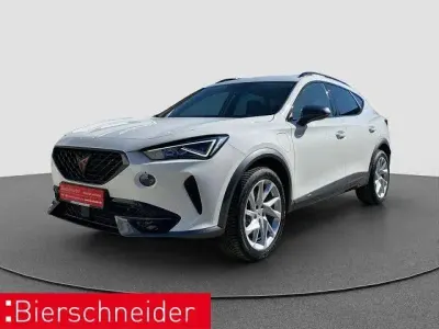 Gebraucht Cupra Formentor