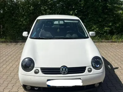 Gebraucht VW Lupo