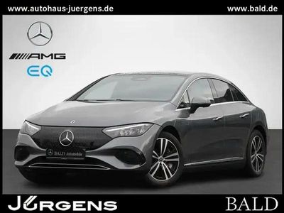 Gebraucht Mercedes EQE300 180 kW (245 PS) 2025 Grau selenitgrau metallic Limousine