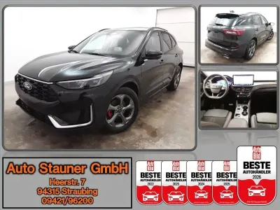 Gebraucht Ford Kuga