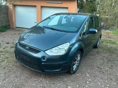 Occasion Ford S-MAX