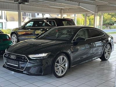 Audi A7 Sportback