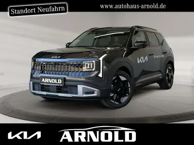 Gebraucht Kia Seltos Spirit 179 PS (131 kW) 2026 Grau SUV
