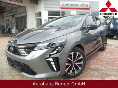 Neu Mitsubishi Colt Plus 91 PS (66 kW) 2025 Grau Limousine