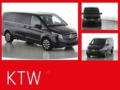 Mercedes V300