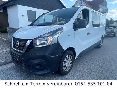 Nissan NV300