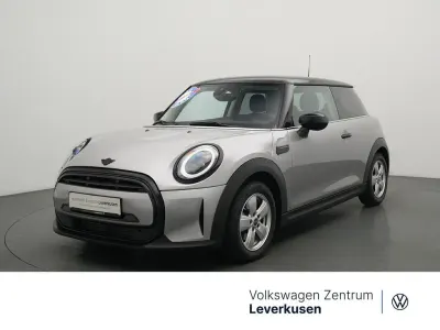 Usata Mini Cooper