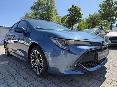 Toyota Corolla Hybrid