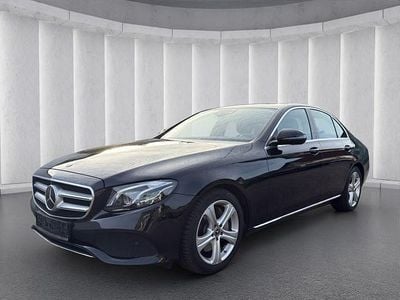Mercedes E350