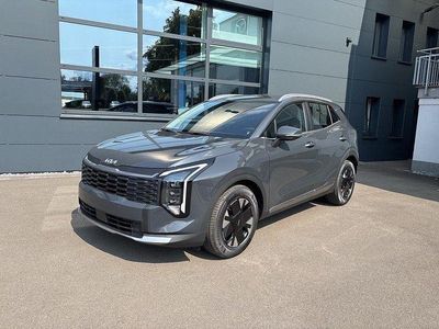 Neu Kia Sportage Comfort 179 PS (131 kW) 2025 Grau SUV