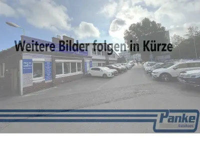 Gebraucht VW Tiguan