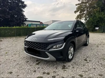Gebraucht Hyundai Kona