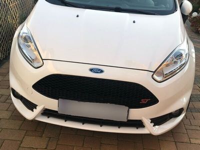 gebraucht Ford Fiesta ST