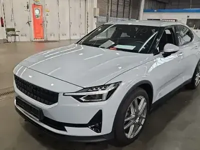 Gebraucht Polestar 2