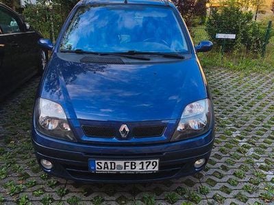 Renault Scénic