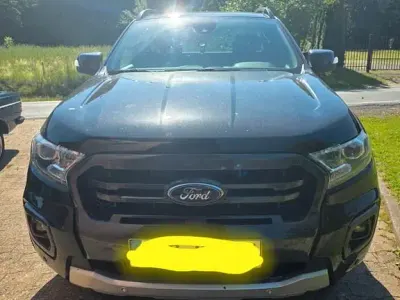 Gebraucht Ford Ranger