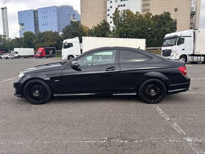 Mercedes C350