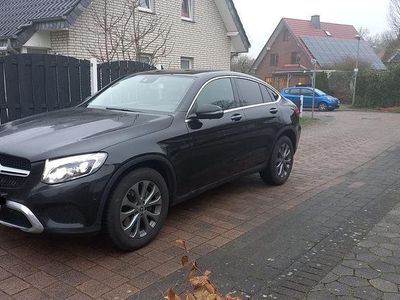 Mercedes GLC220