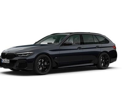 Gebraucht 2025 BMW 530 Shadowline Kombi | 43.900 € (Guter Preis)