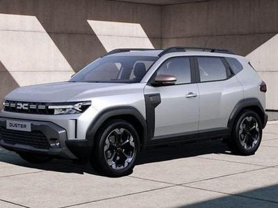 Neu Dacia Duster Extreme 122 PS (89 kW) 2026 Sandstone SUV
