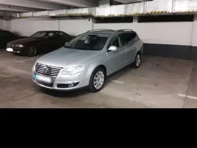 Gebraucht VW Passat