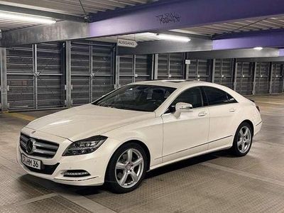 Mercedes CLS350