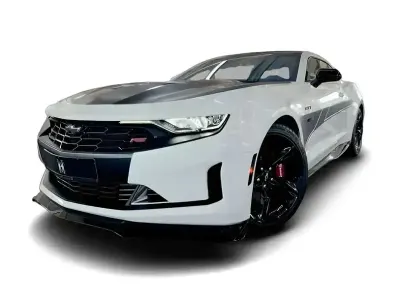 Gebraucht Chevrolet Camaro