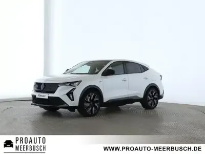 Gebraucht Renault Rafale Esprit Alpine 301 PS (221 kW) 2025 Weiß SUV