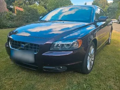Gebraucht Volvo C70 Momentum 140 PS (102 kW) 2006 Andere farben Cabrio