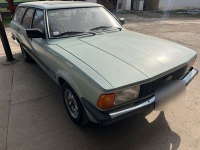 gebraucht Ford Taunus kombi 2.0v6