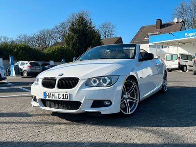 gebraucht BMW 335 Cabriolet 