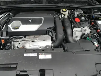 Gebraucht DS Automobiles DS9 Rivoli Plus 340 PS (250 kW) 2024 Perlaneraschwarz Limousine