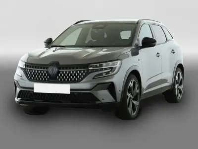 Usata Renault Austral Techno 200 CV (147 kW) 2025 Grigio SUV