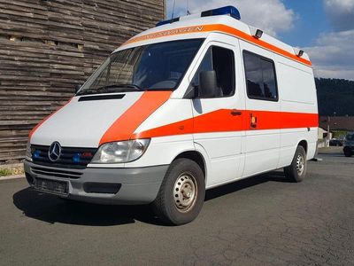 Mercedes Sprinter