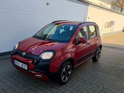 Fiat Panda Cross