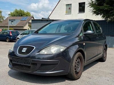 Seat Altea