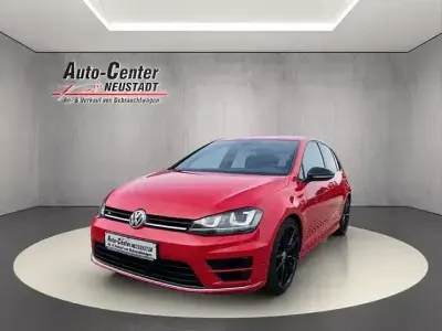 Gebraucht VW Golf VII Highline 301 PS (221 kW) 2017 Andere Limousine