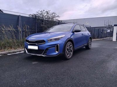Gebraucht Kia XCeed GT-Line 204 PS (150 kW) 2023 SUV